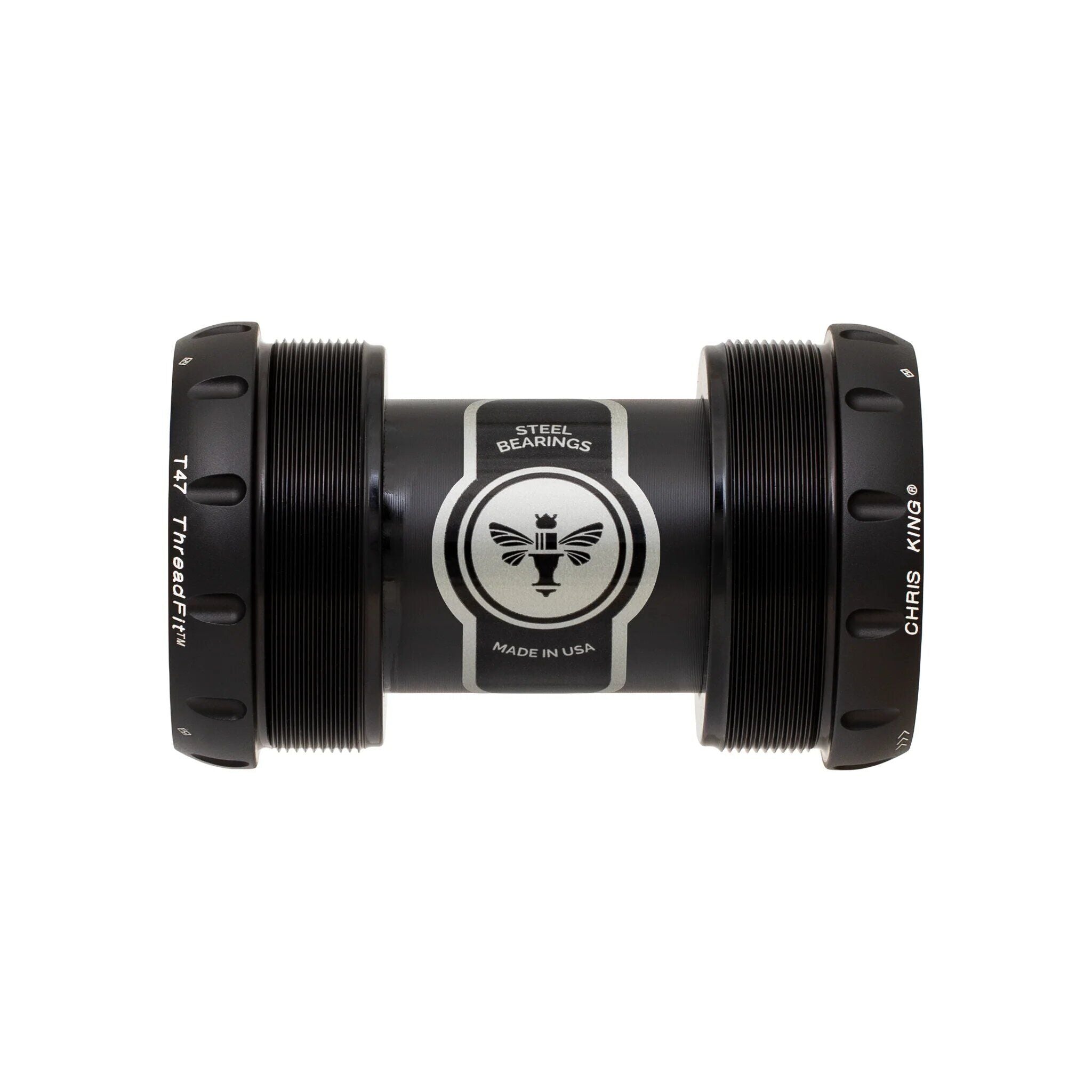 Chris King Threadfit T47 30X bottom bracket