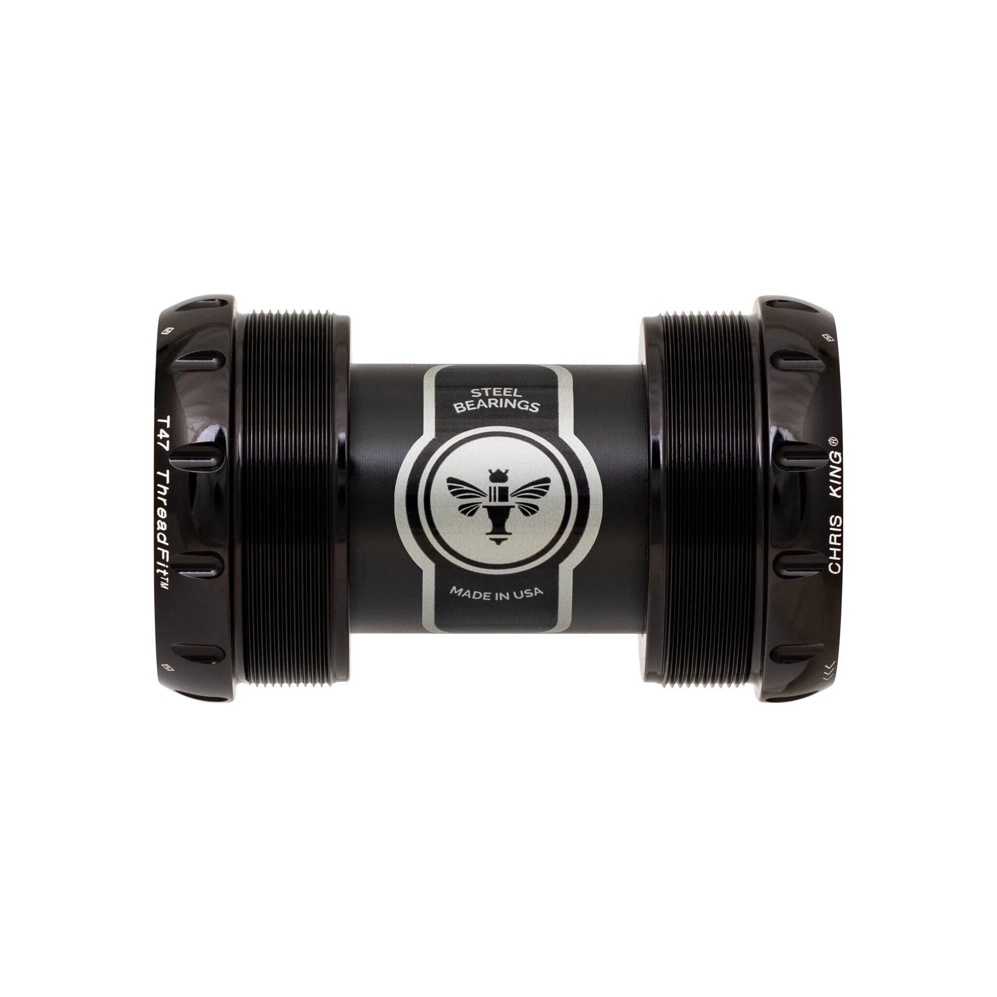 Chris King Threadfit T47 30X bottom bracket