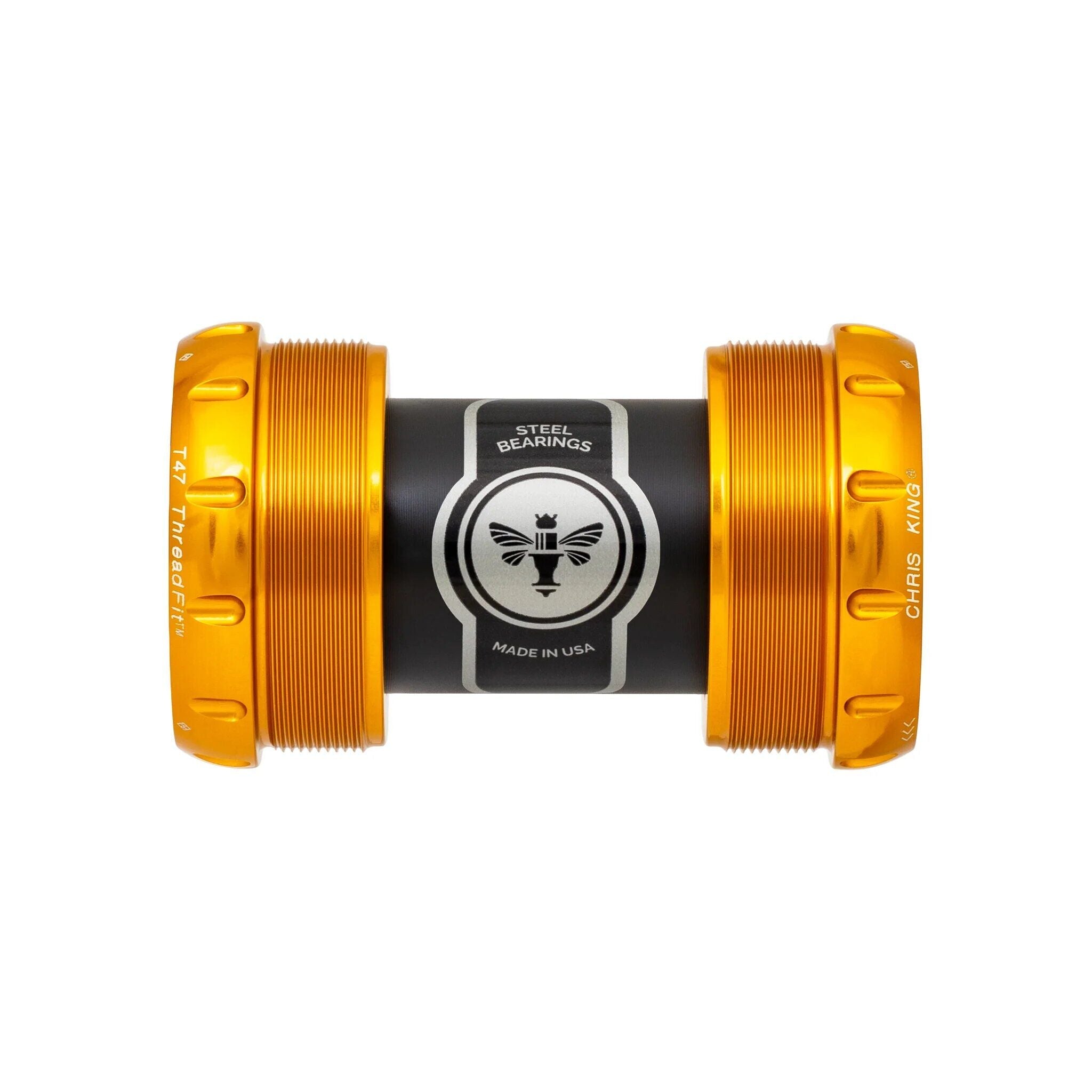 Chris King Threadfit T47 30X bottom bracket