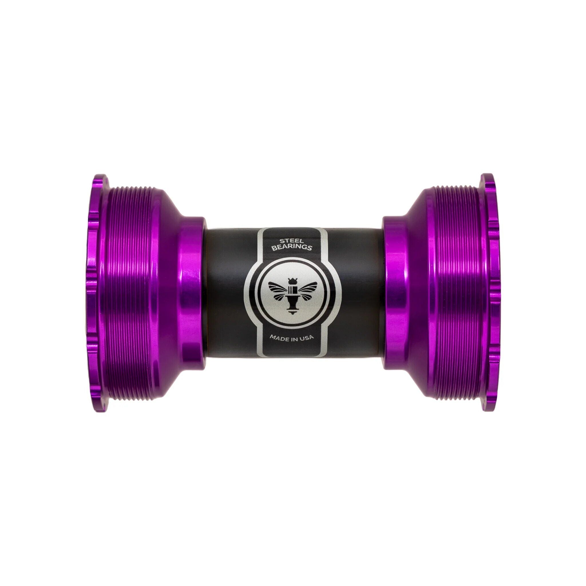 Chris King Threadfit T47 24I bottom bracket