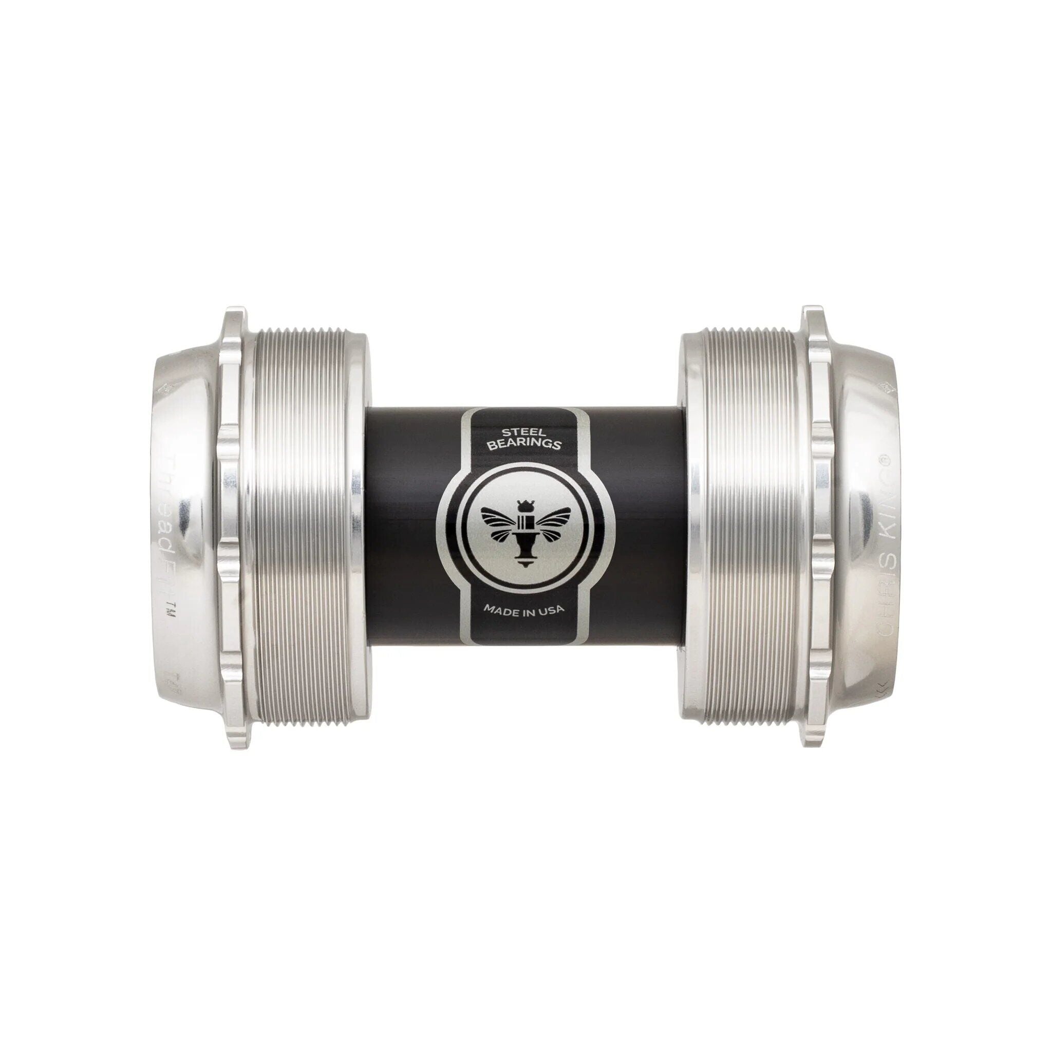 Chris King Threadfit T47 24X bottom bracket