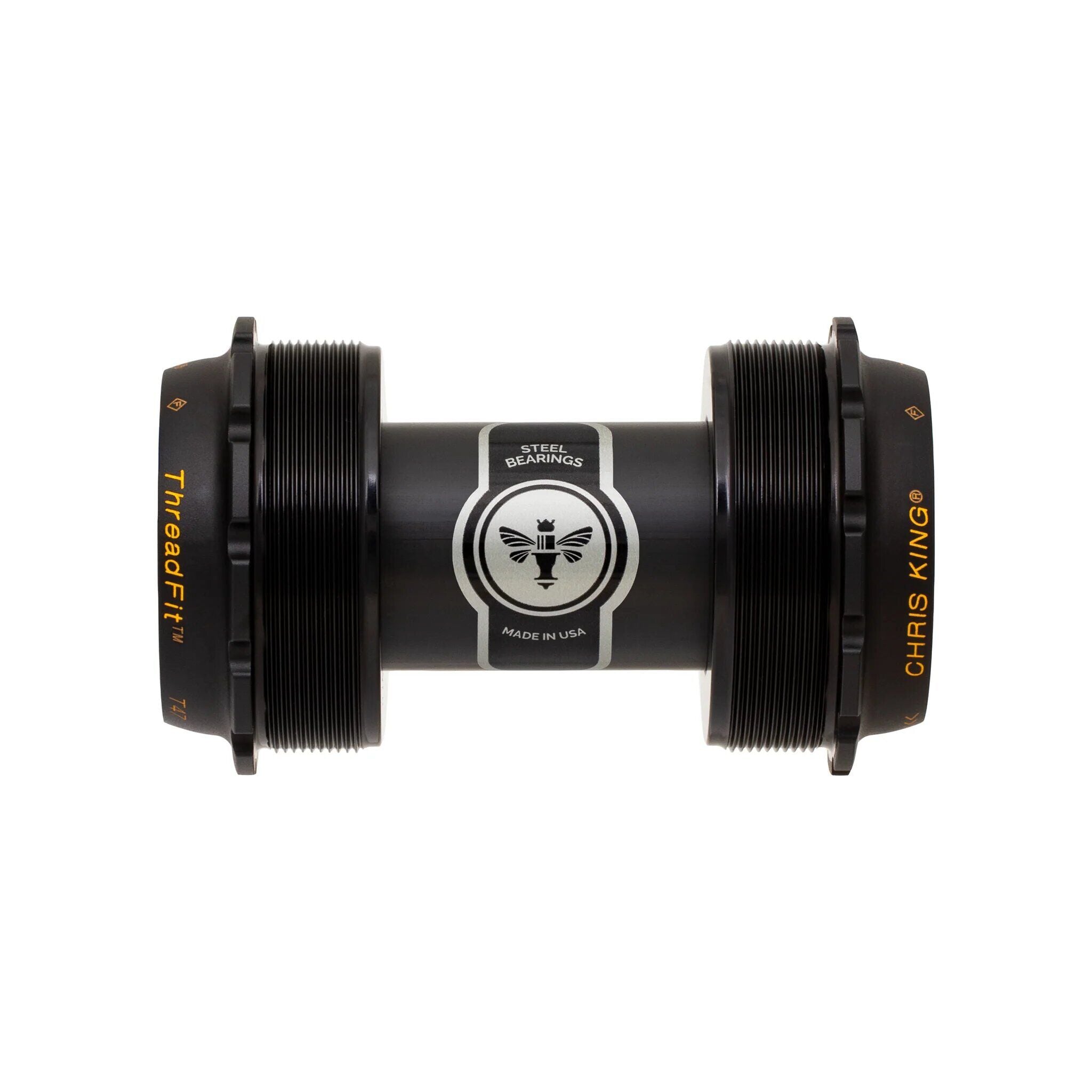 Chris King Threadfit T47 24X bottom bracket