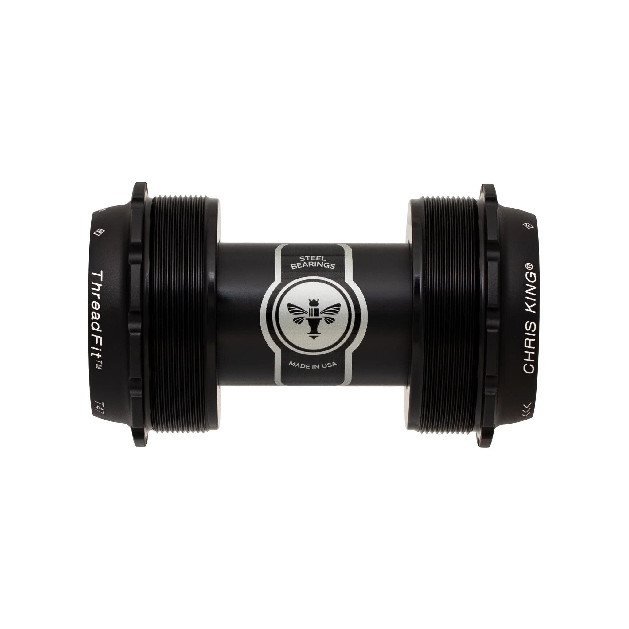 Chris King Threadfit T47 24X bottom bracket