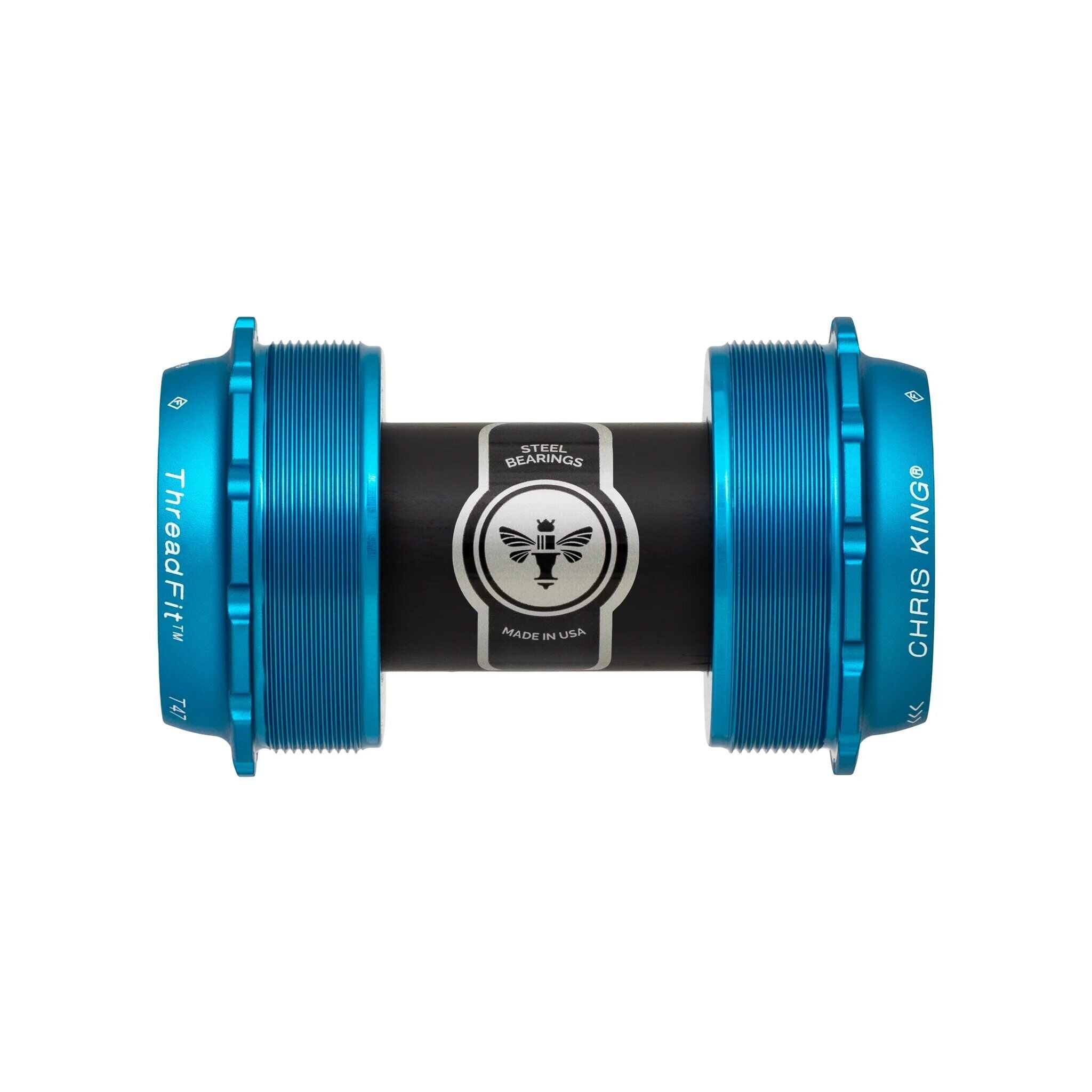Chris King Threadfit T47 24X bottom bracket