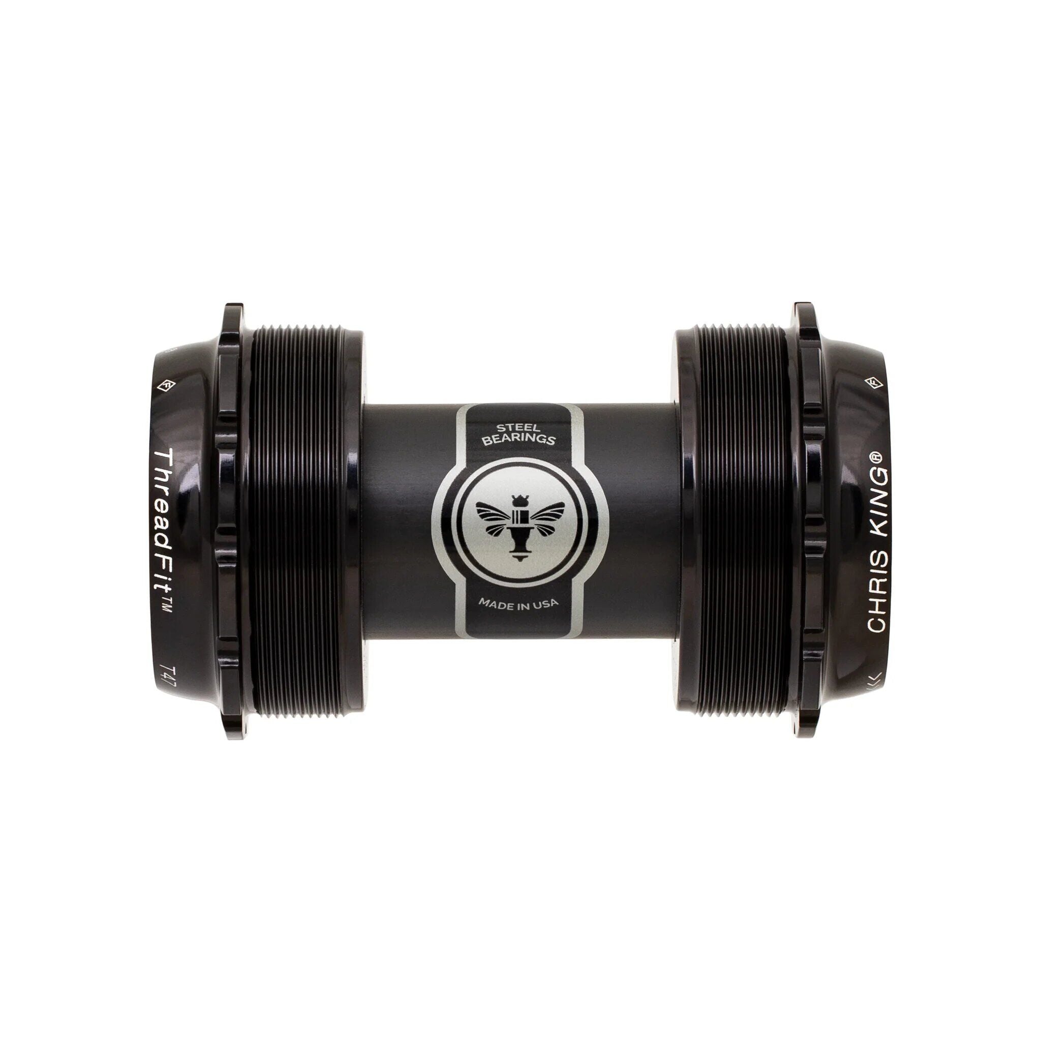 Chris King Threadfit T47 24X bottom bracket