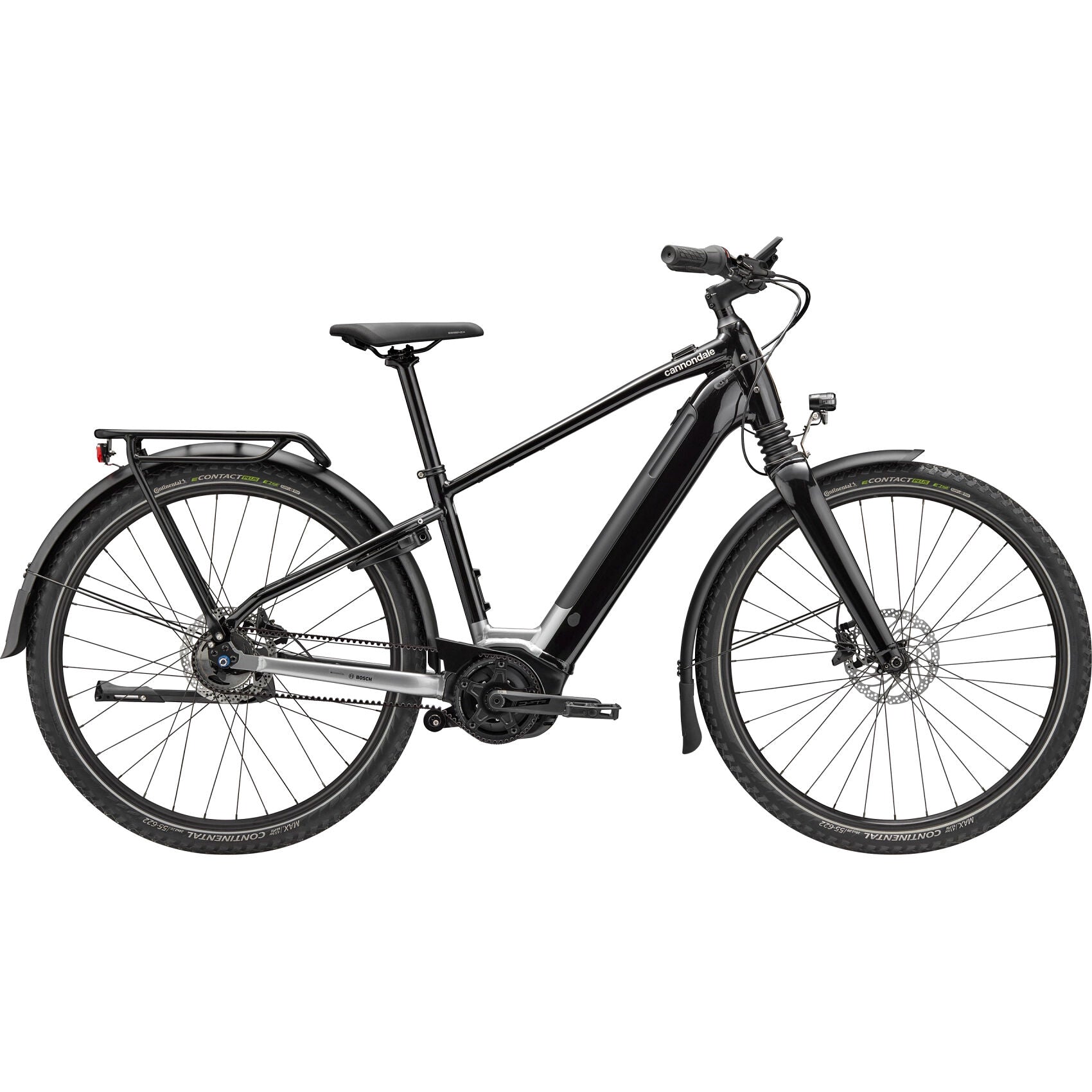 Cannondale Mavaro Neo 3
