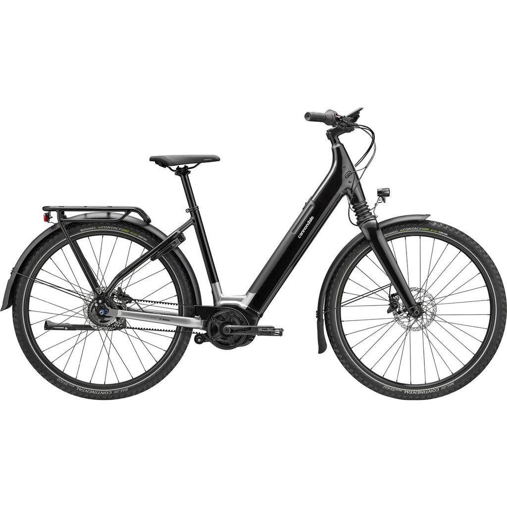 Cannondale Mavaro Neo 3 Low Step Thru