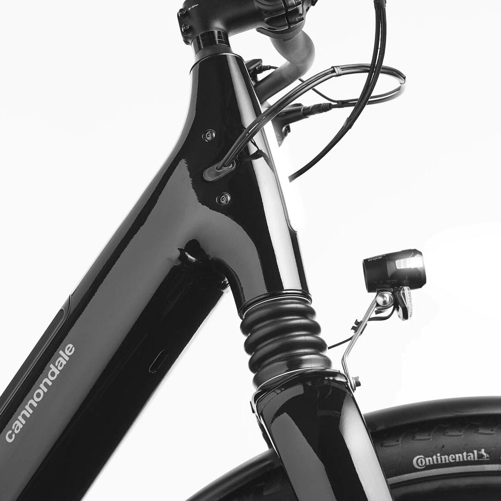 Cannondale Mavaro Neo 3 Low Step Thru