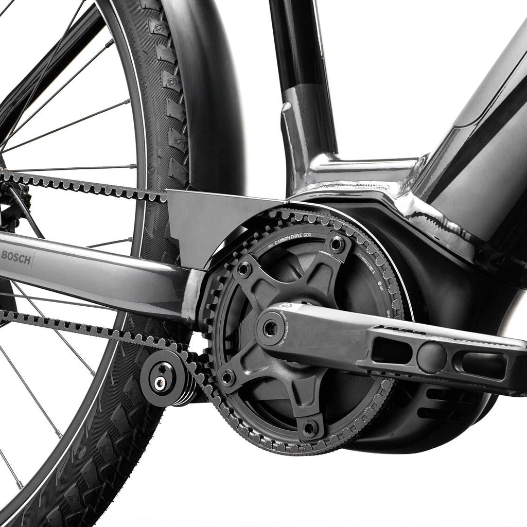 Cannondale Mavaro Neo 3 Low Step Thru