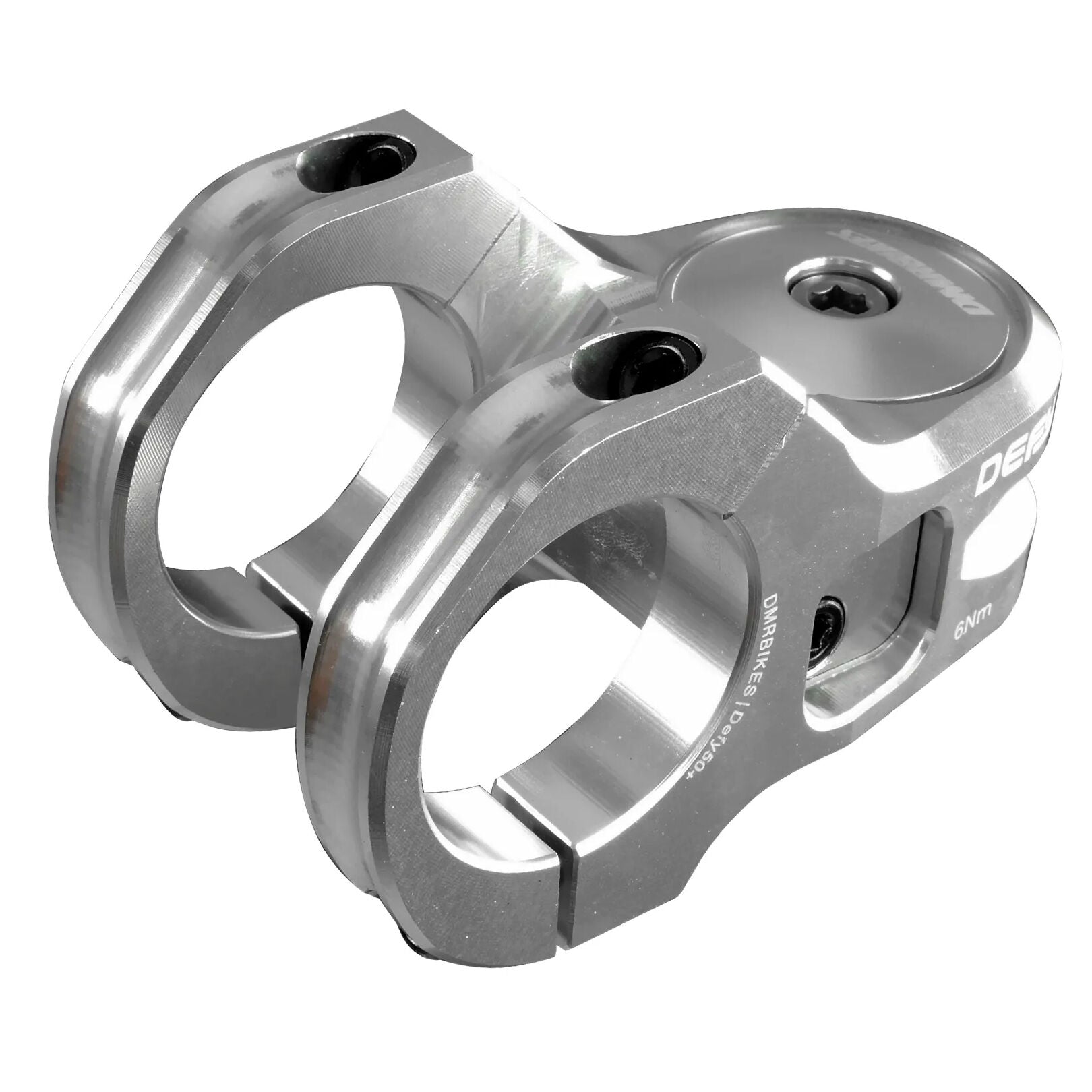 DMR Defy50 stem 31.8x50 mm