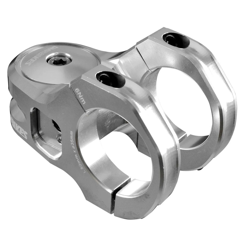 DMR Defy50 stem 31.8x50 mm