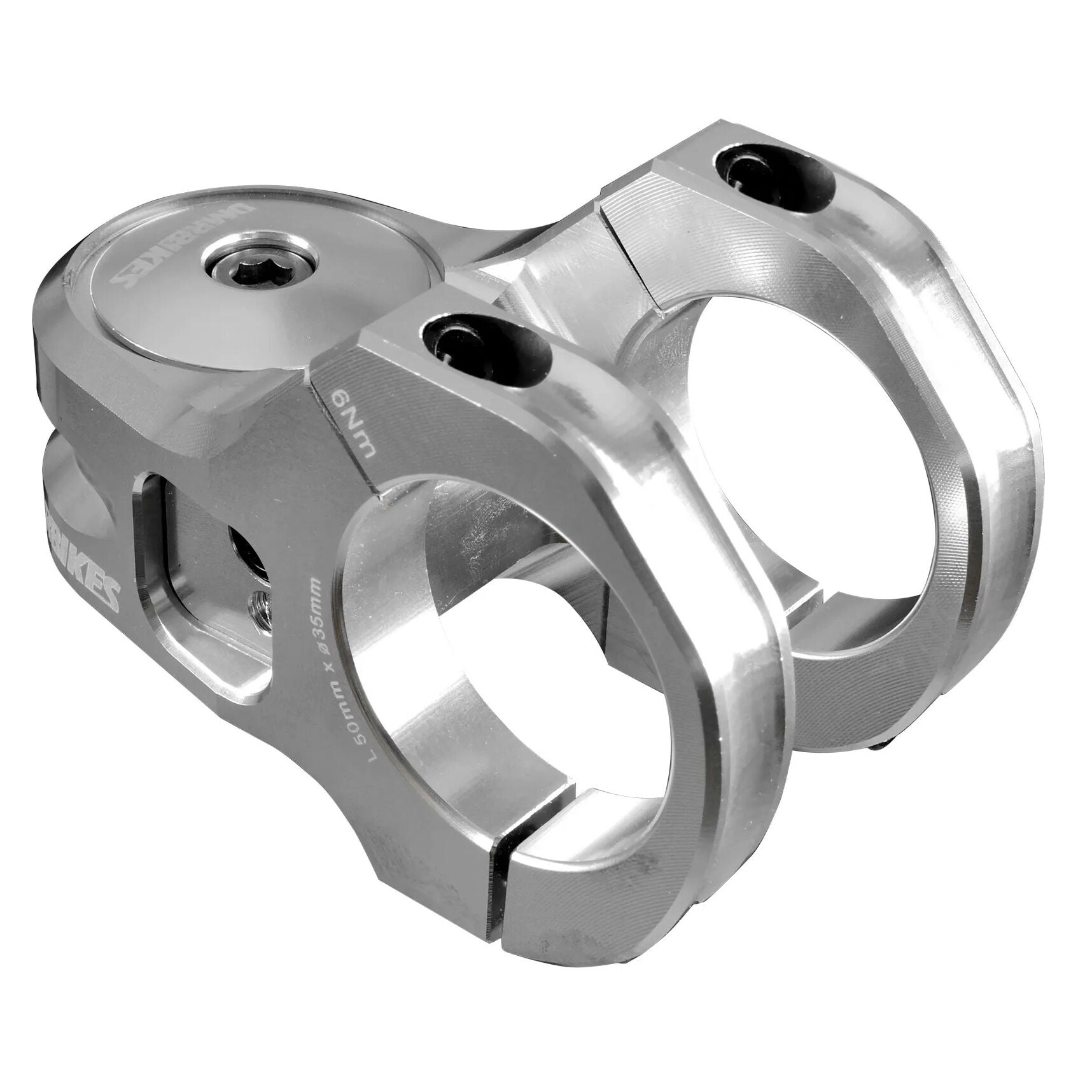 DMR Defy50 stem 31.8x50 mm