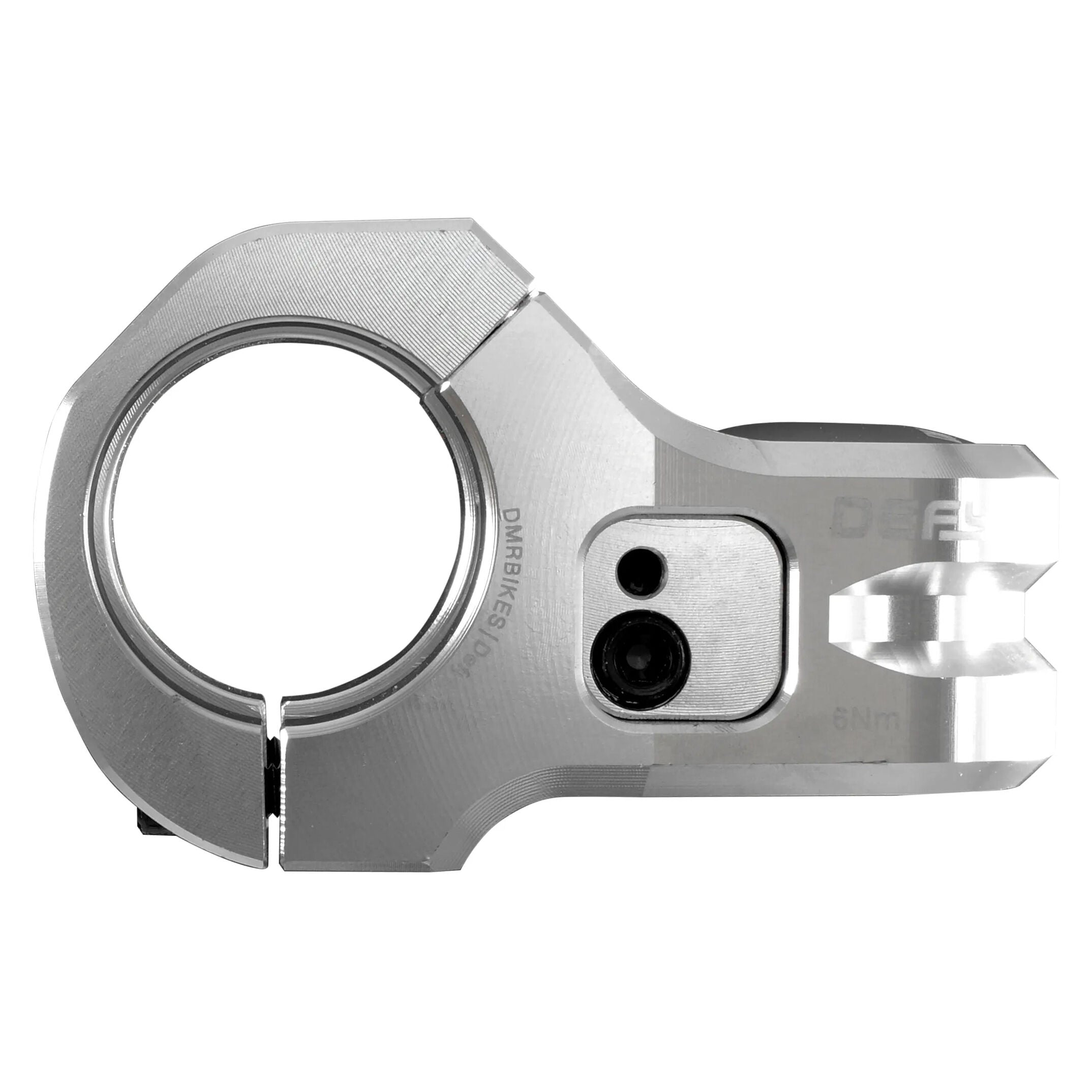 DMR Defy50 stem 31.8x50 mm