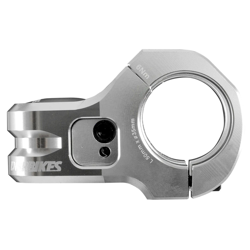 DMR Defy50 stem 31.8x50 mm