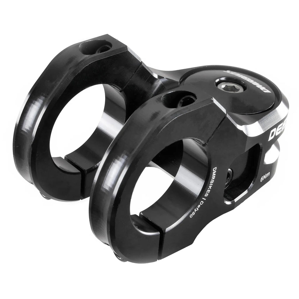 DMR Defy50 stem 31.8x50 mm