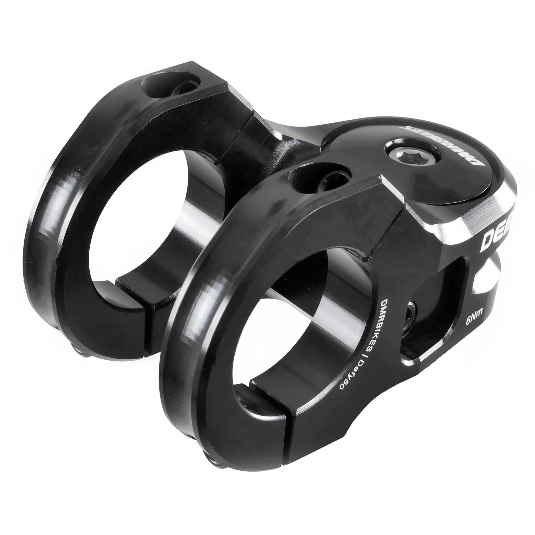 DMR Defy50 stem 31.8x50 mm