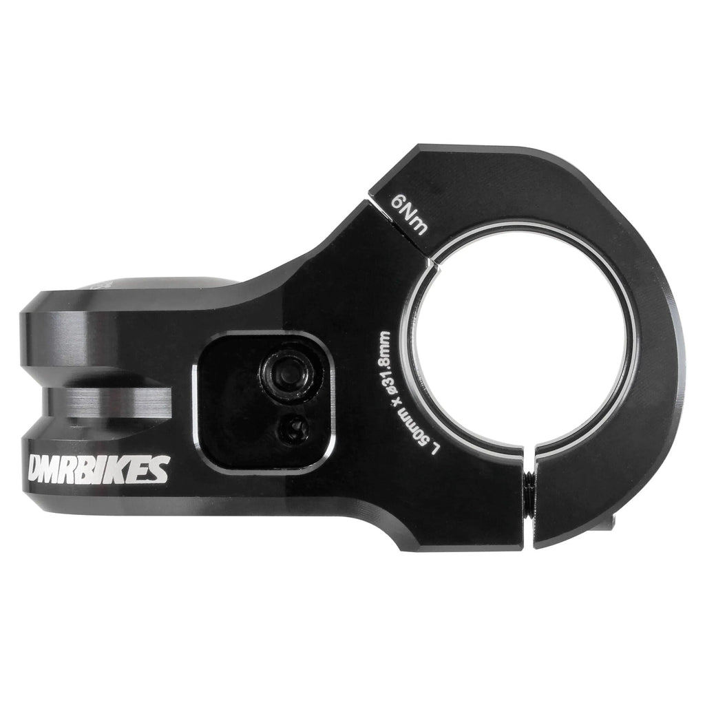 DMR Defy50 stem 31.8x50 mm