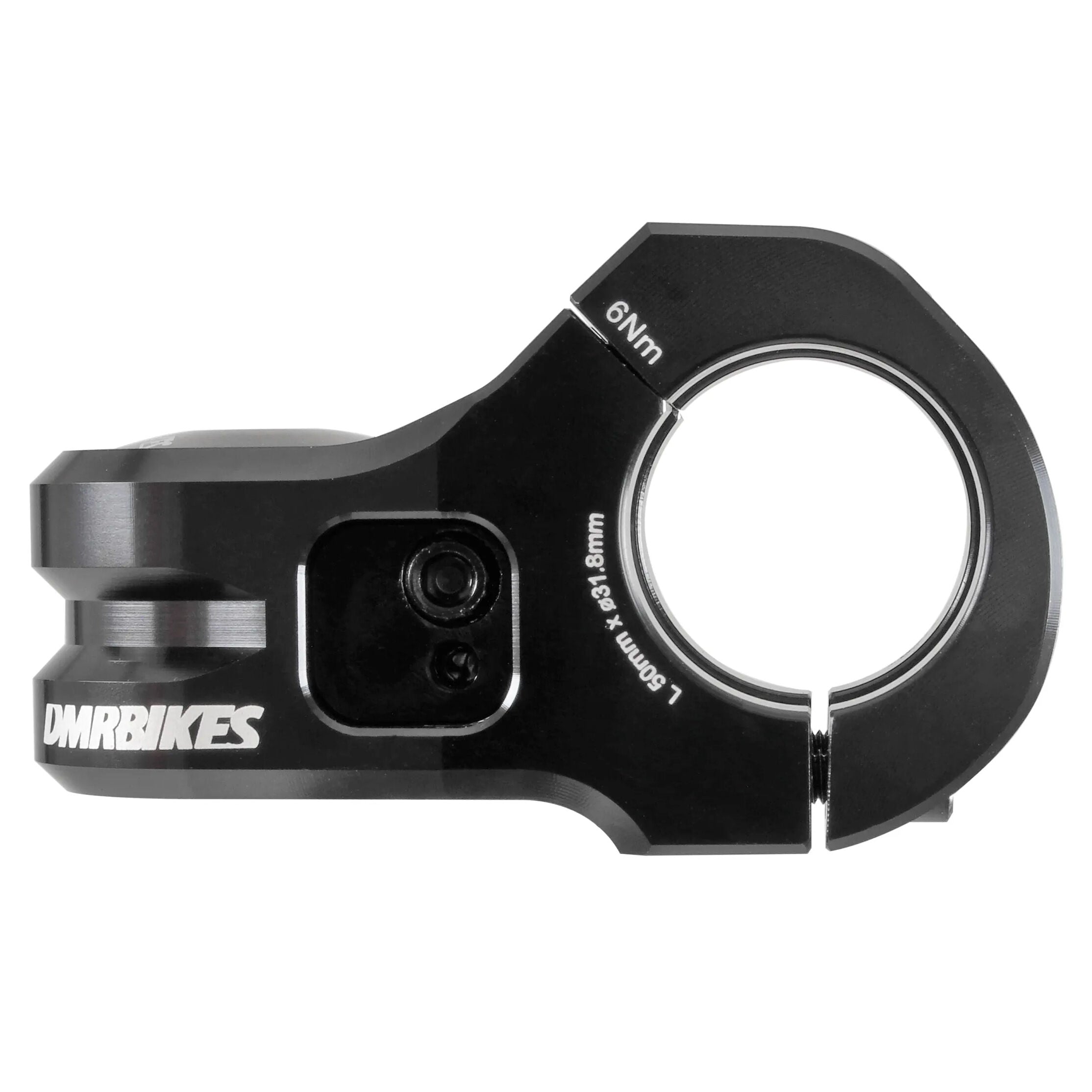 DMR Defy50 stem 31.8x50 mm