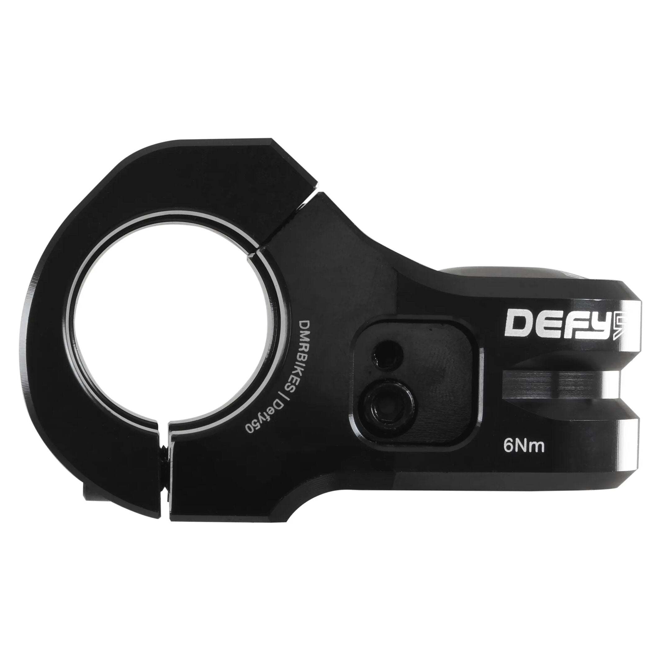 DMR Defy50 stem 31.8x50 mm