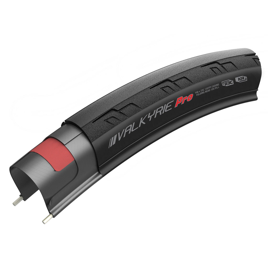 Kenda Valkirie tyre