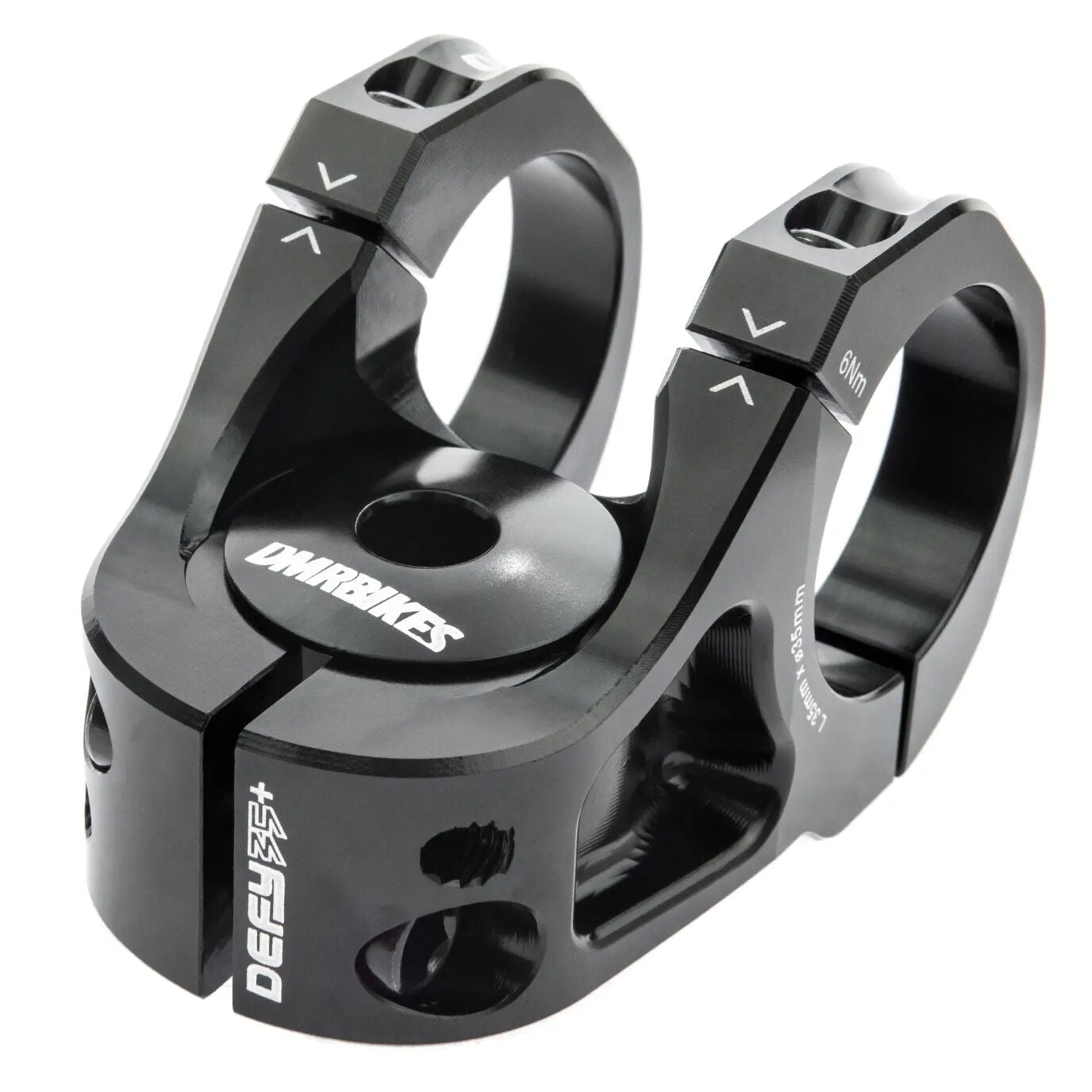DMR Defy35 stem 31.8x35 mm