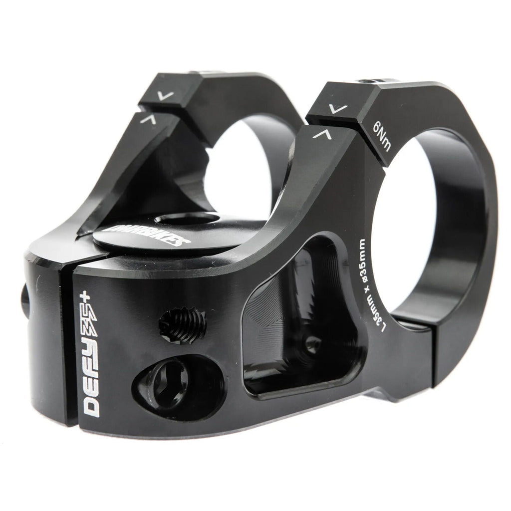 DMR Defy35 stem 31.8x35 mm