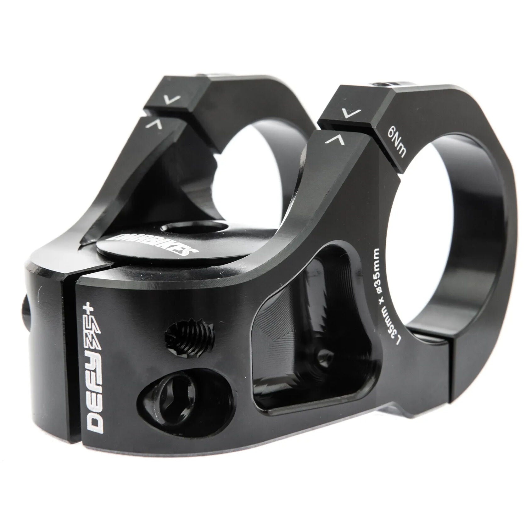 DMR Defy35 stem 31.8x35 mm