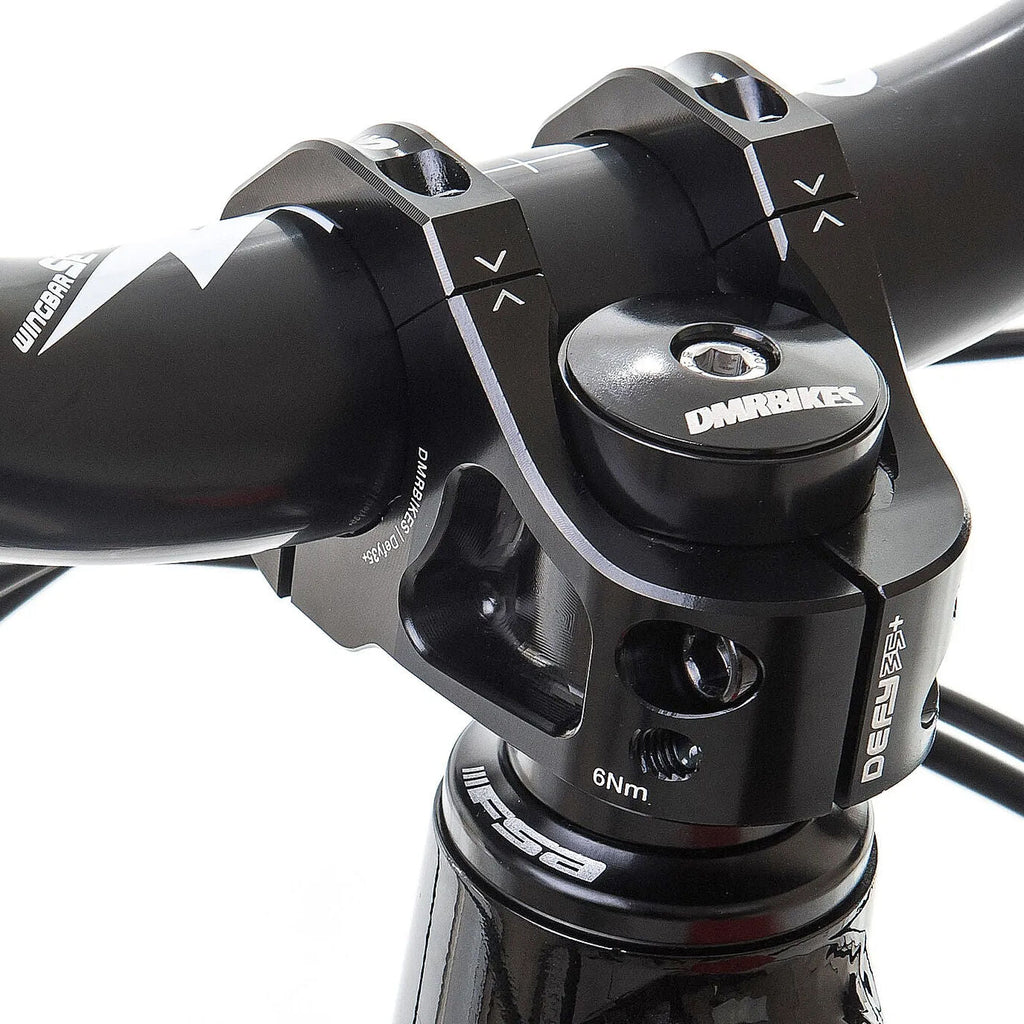 DMR Defy35 stem 31.8x35 mm