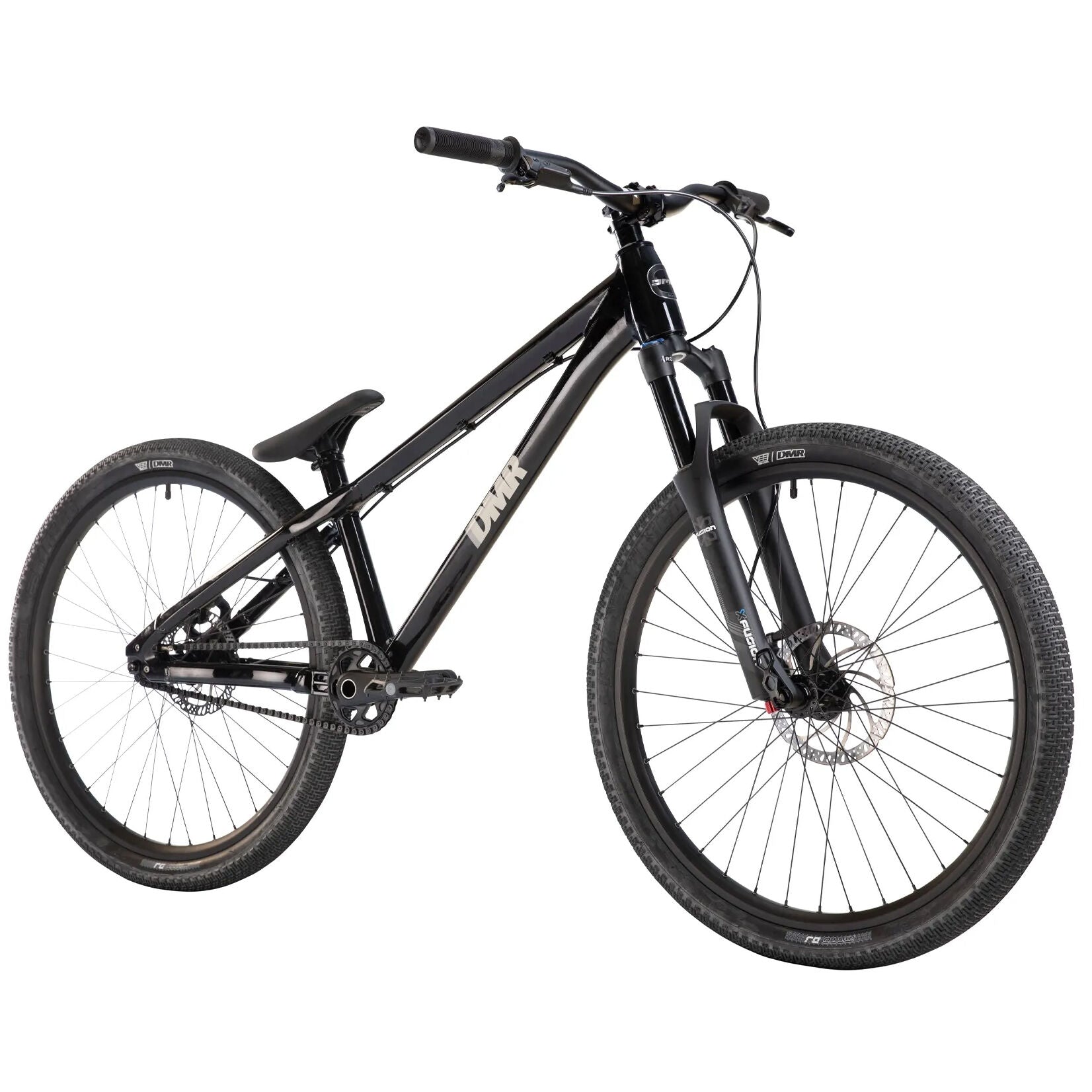 DMR Rhythm Pro