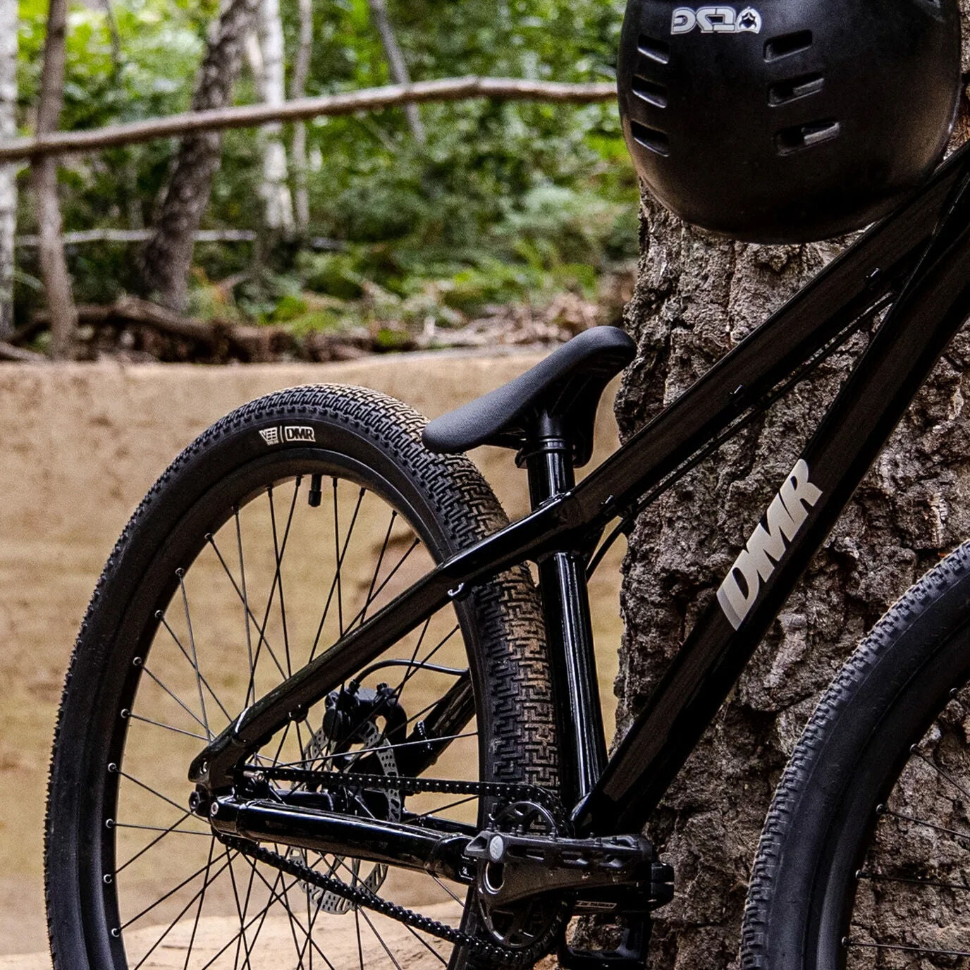 DMR Rhythm Pro