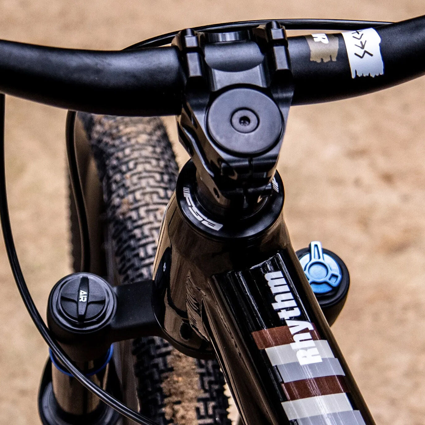 DMR Rhythm Pro