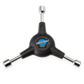 Park Tool Y-wrench for 8, 9, 10 mm hexagonal spanners ST-3