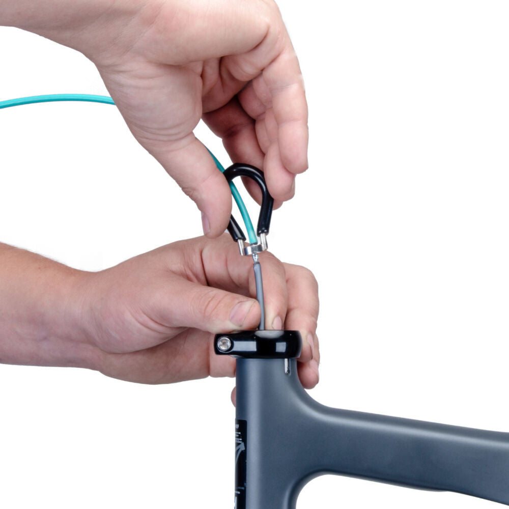 Park Tool IR 1.3 internal frame routing tool