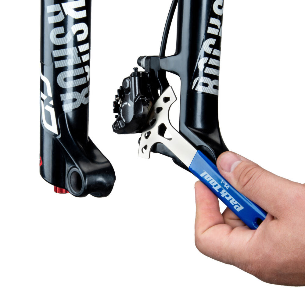 Park Tool PS-1 disc brake pad spreader