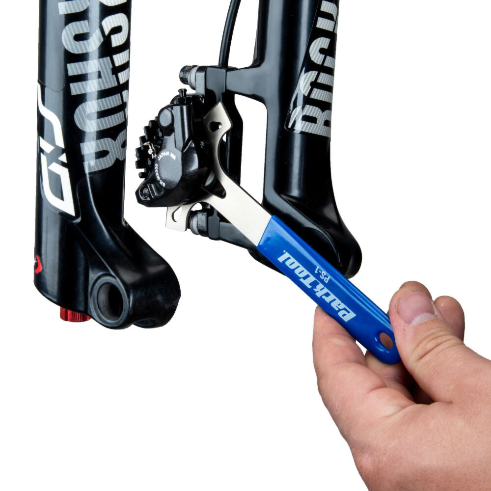 Park Tool PS-1 disc brake pad spreader