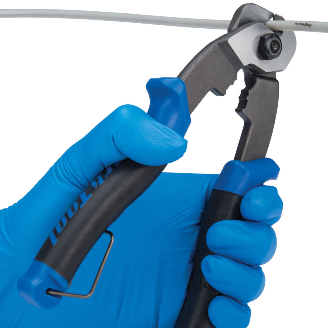 Park Tool cable and housing cutter