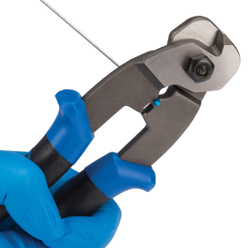 Park Tool cable and housing cutter