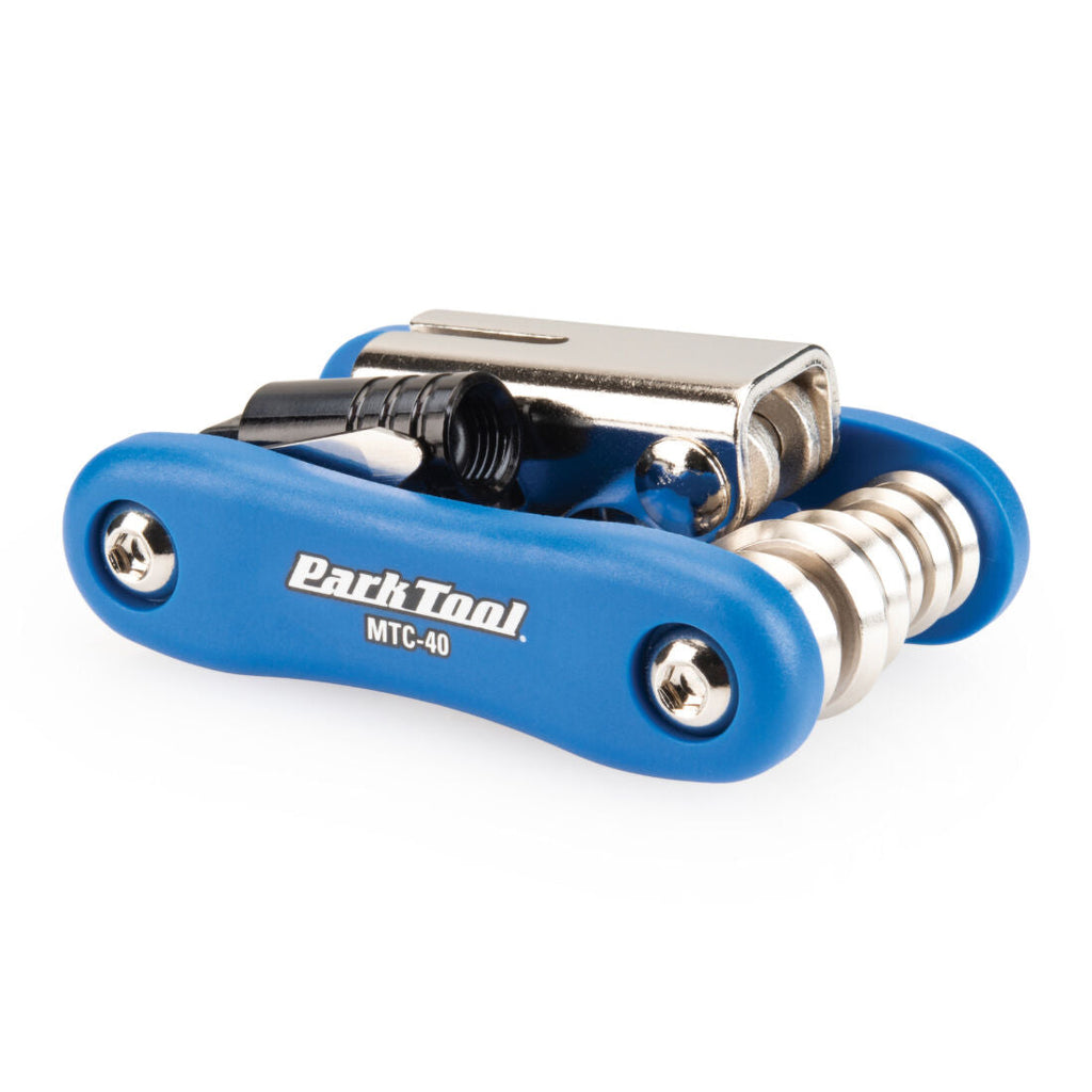 Park Tool MTC-40 multi-tool