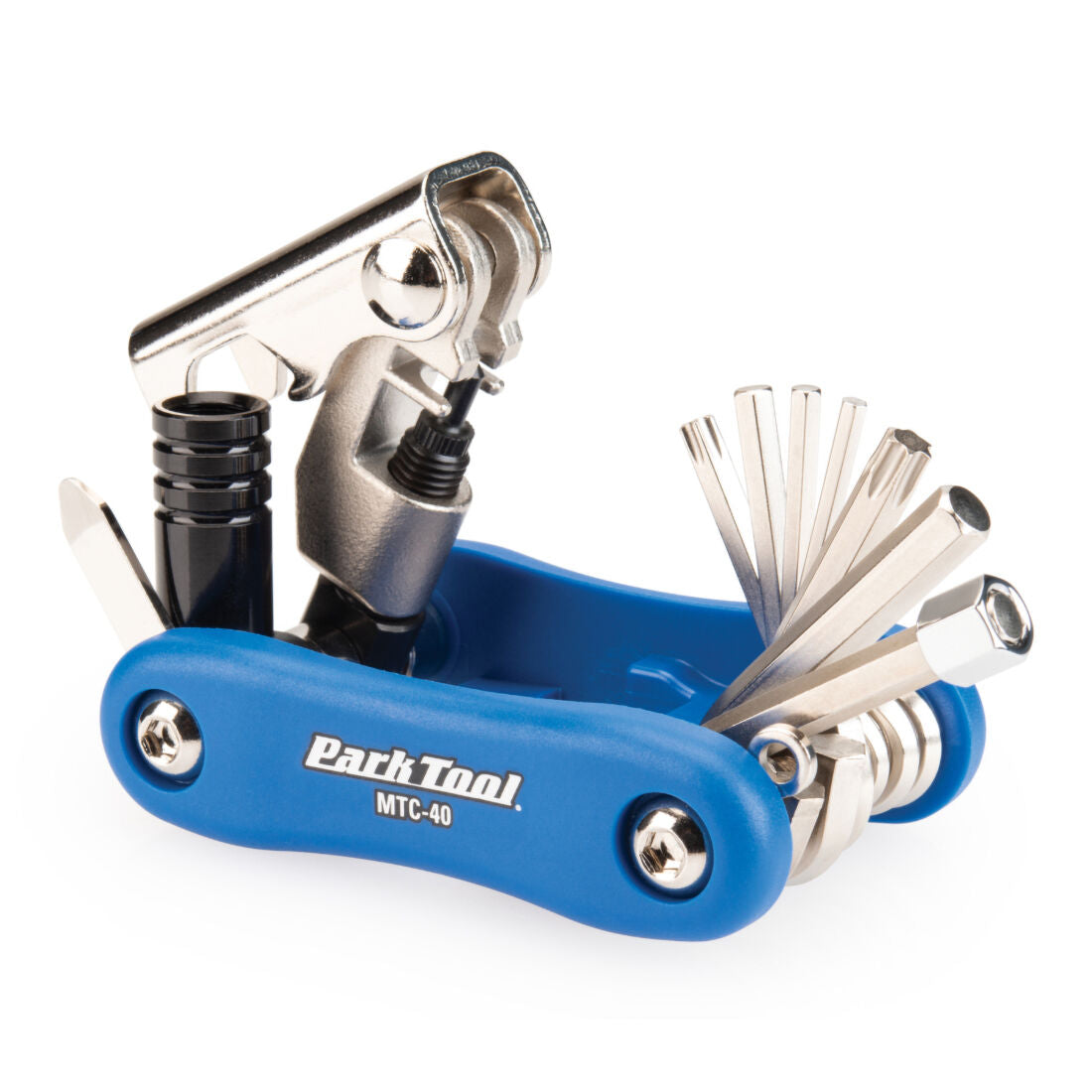 Park Tool MTC-40 multi-tool