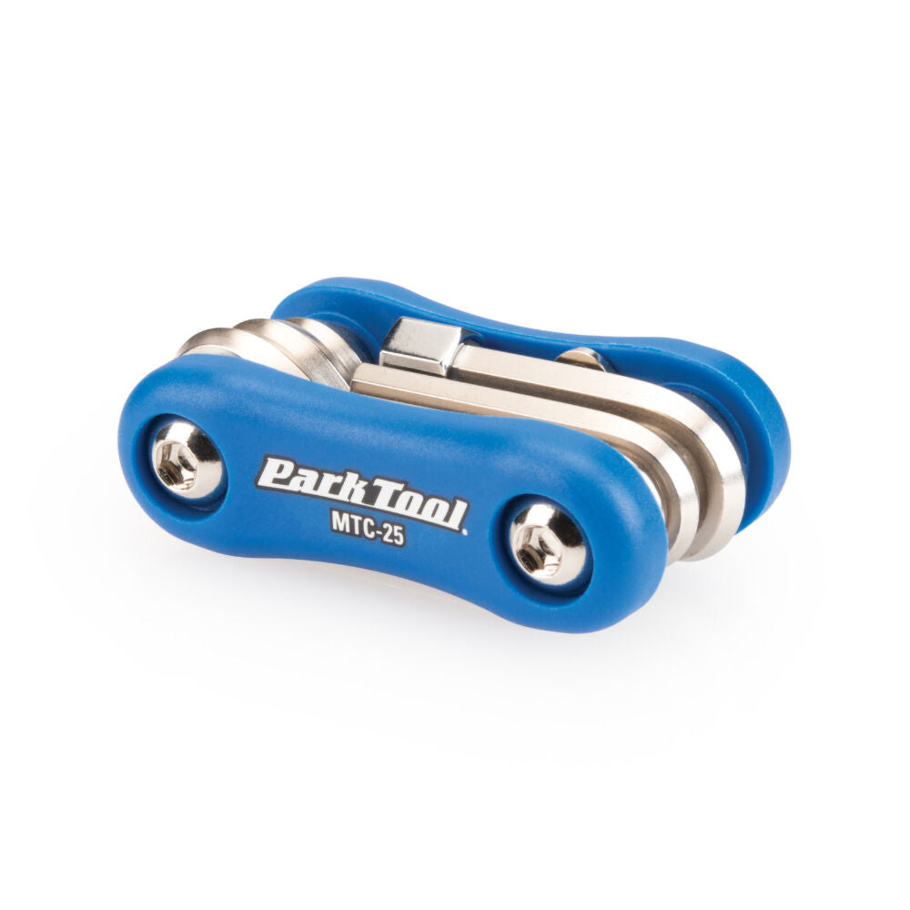 Park Tool MTC-25 multi-tool