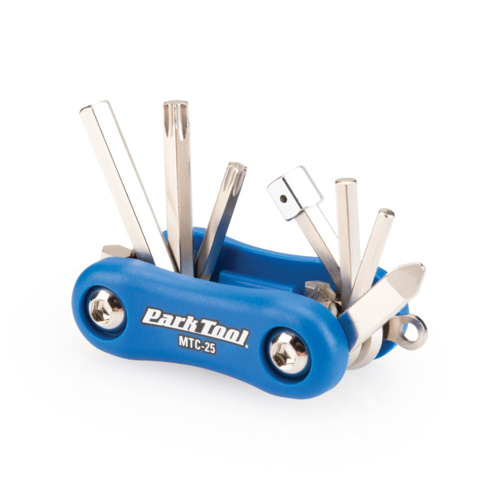 Park Tool MTC-25 multi-tool