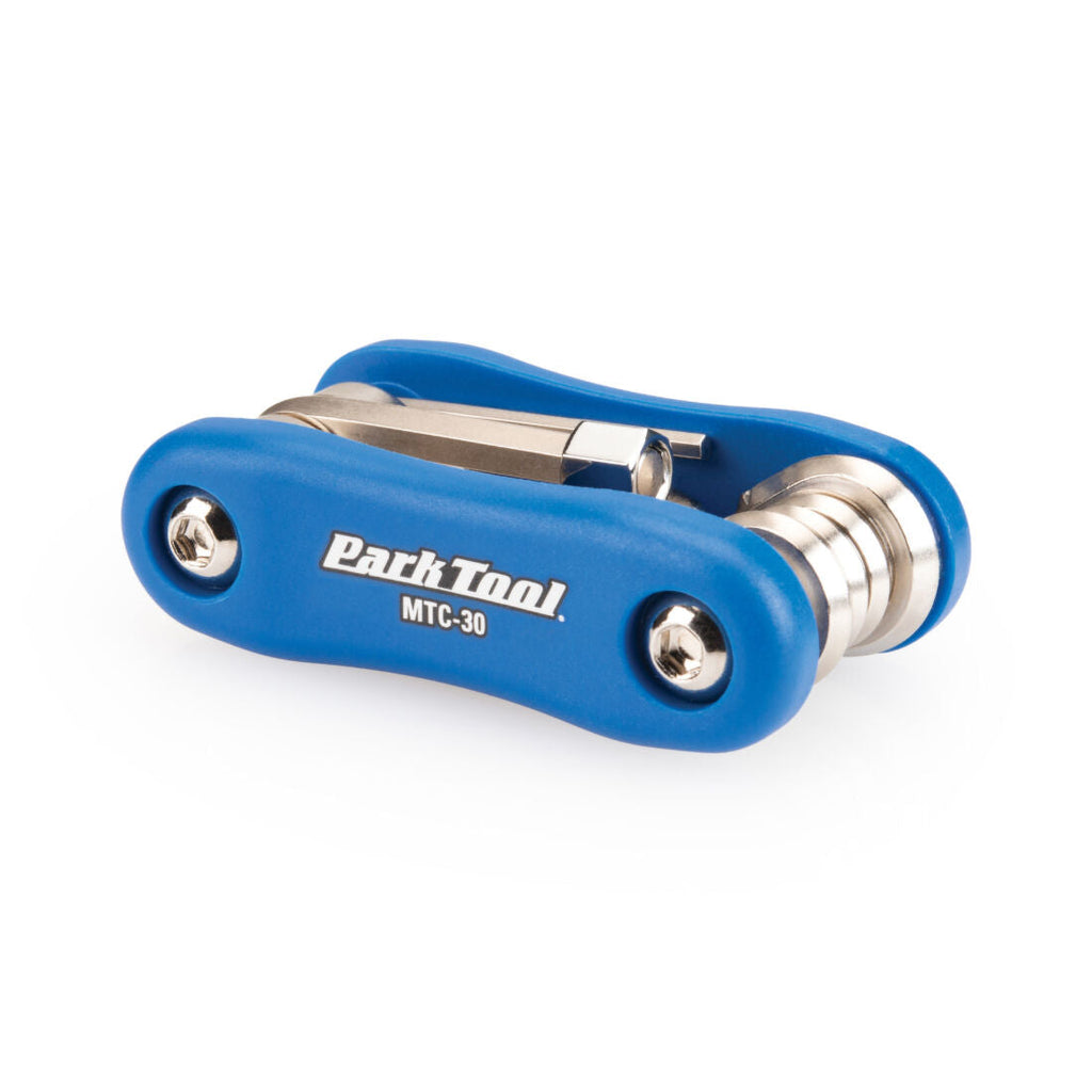 Park Tool MTC-30 multi-tool