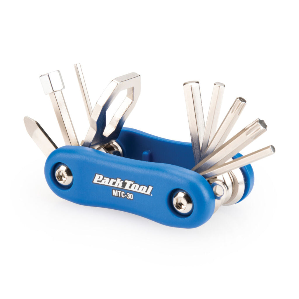Park Tool MTC-30 multi-tool