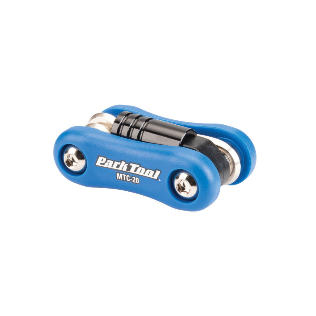 Park Tool MTC-20 multi-tool