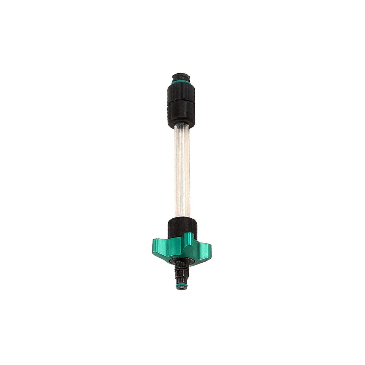 Sram Bleed Edge Luer Lock System adapter fitting