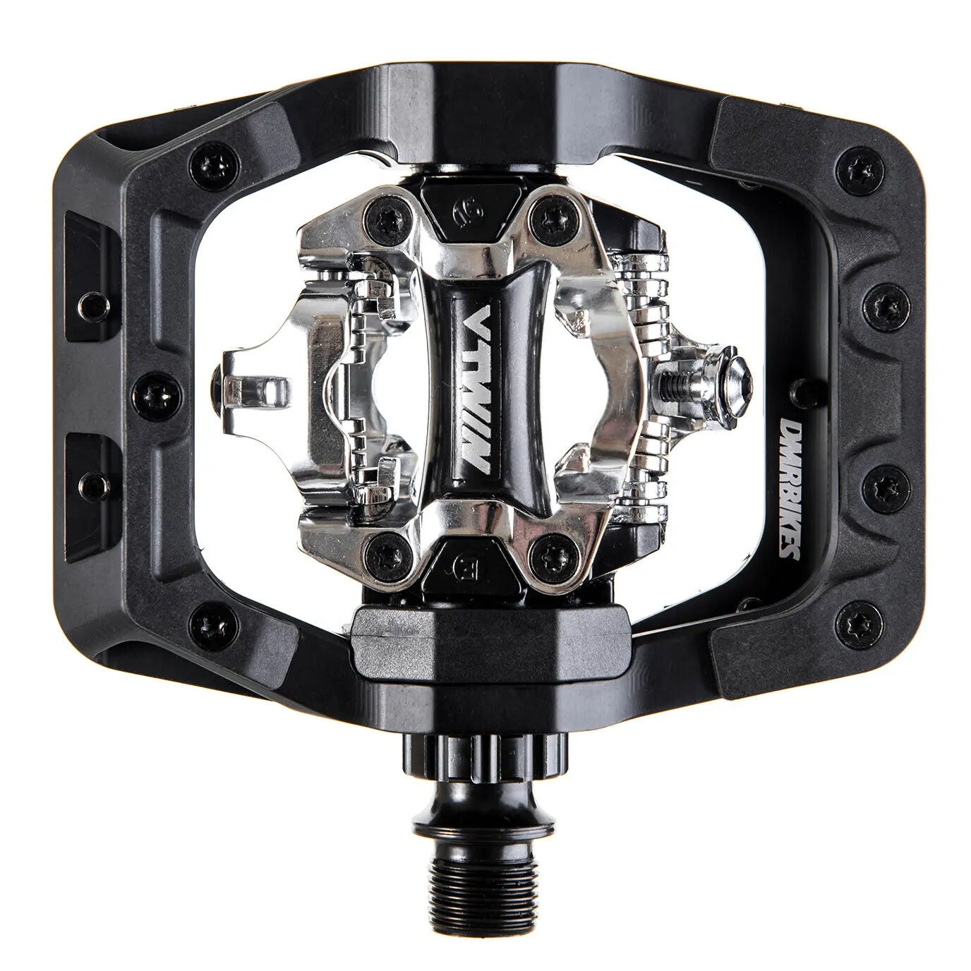 DMR V Twin pedals