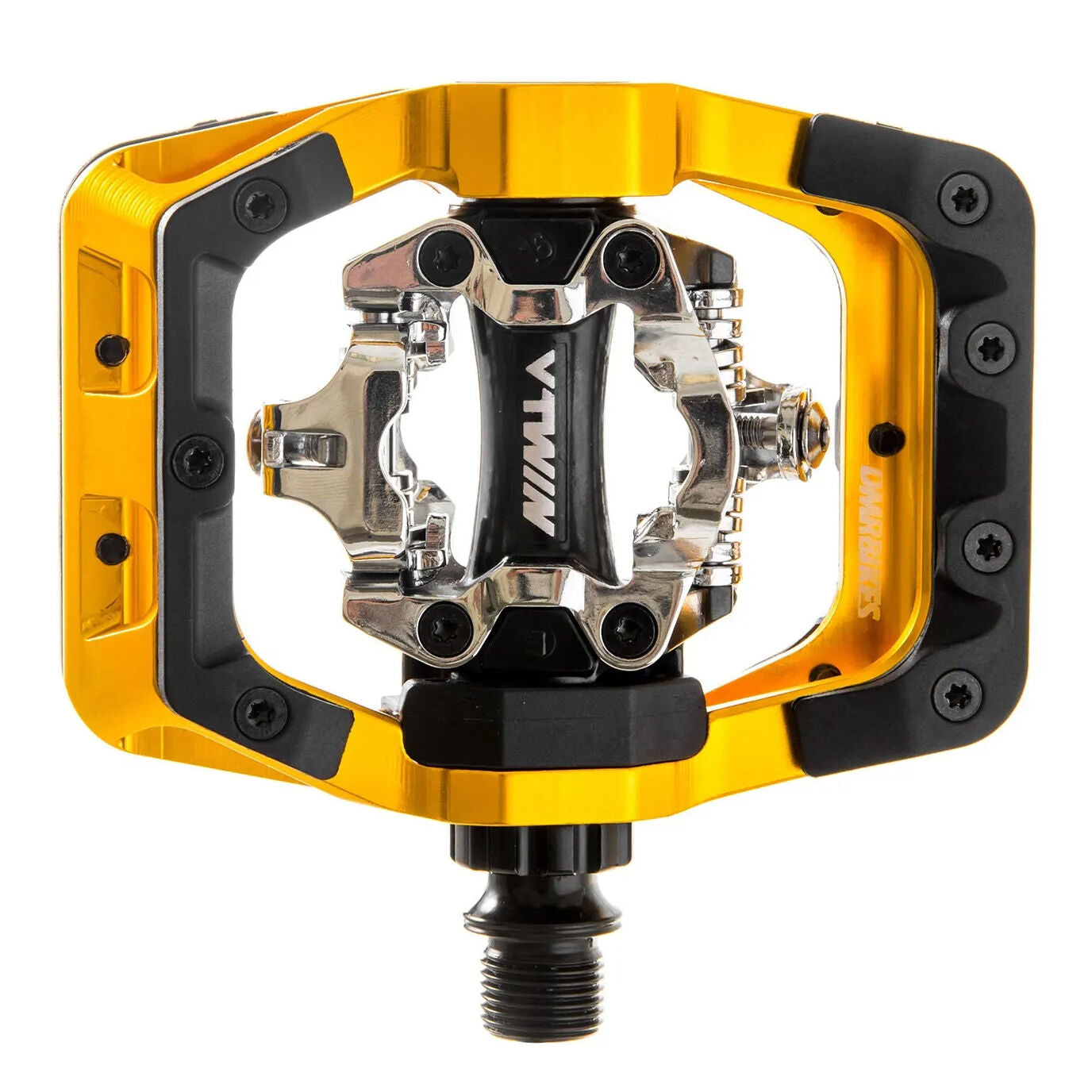 DMR V Twin pedals