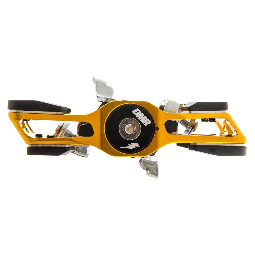 DMR V Twin pedals