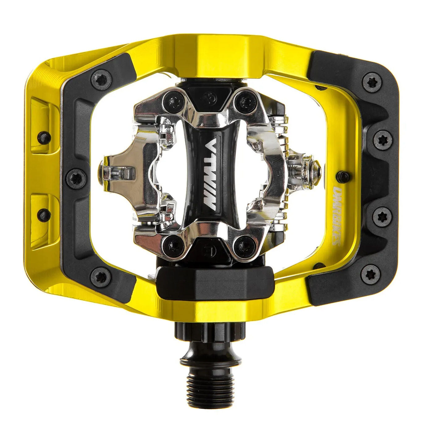 DMR V Twin pedals