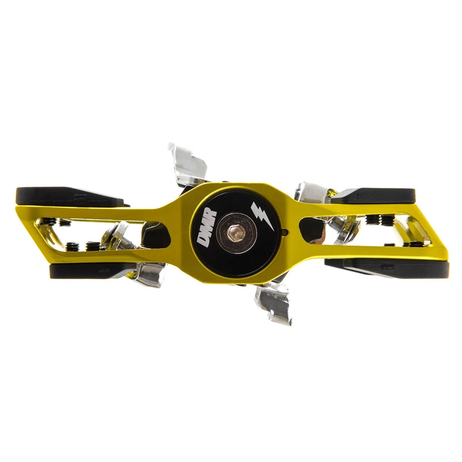DMR V Twin pedals